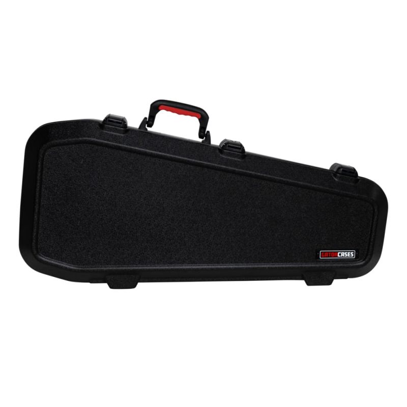 Кейс для електрогітари Gator GTSA-HEADLESSELEC TSA ATA Molded Headless Electric Guitar Case